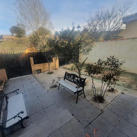 Sierra De Alcaraz Villa Los Chospes Dış mekan fotoğraf