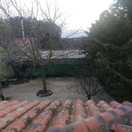 Sierra De Alcaraz Villa Los Chospes Dış mekan fotoğraf