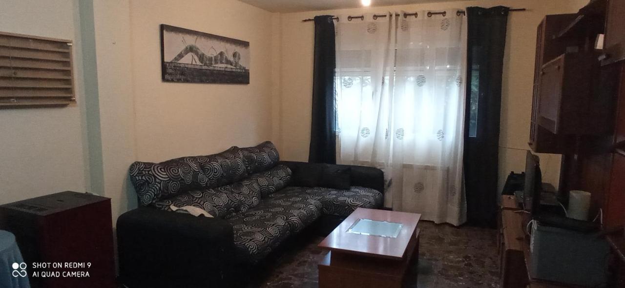 Sierra De Alcaraz Villa Los Chospes Dış mekan fotoğraf