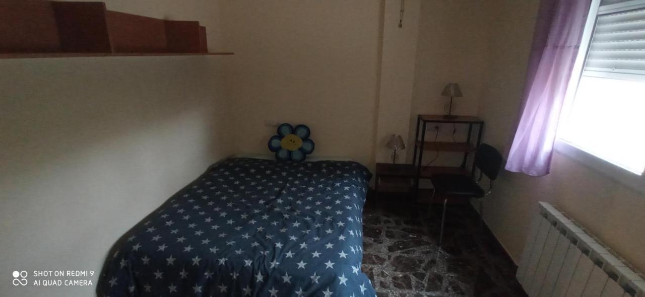 Sierra De Alcaraz Villa Los Chospes Dış mekan fotoğraf