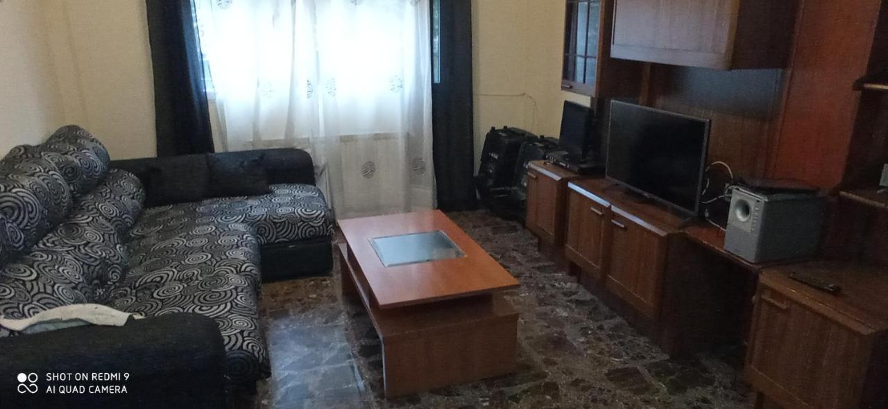 Sierra De Alcaraz Villa Los Chospes Dış mekan fotoğraf