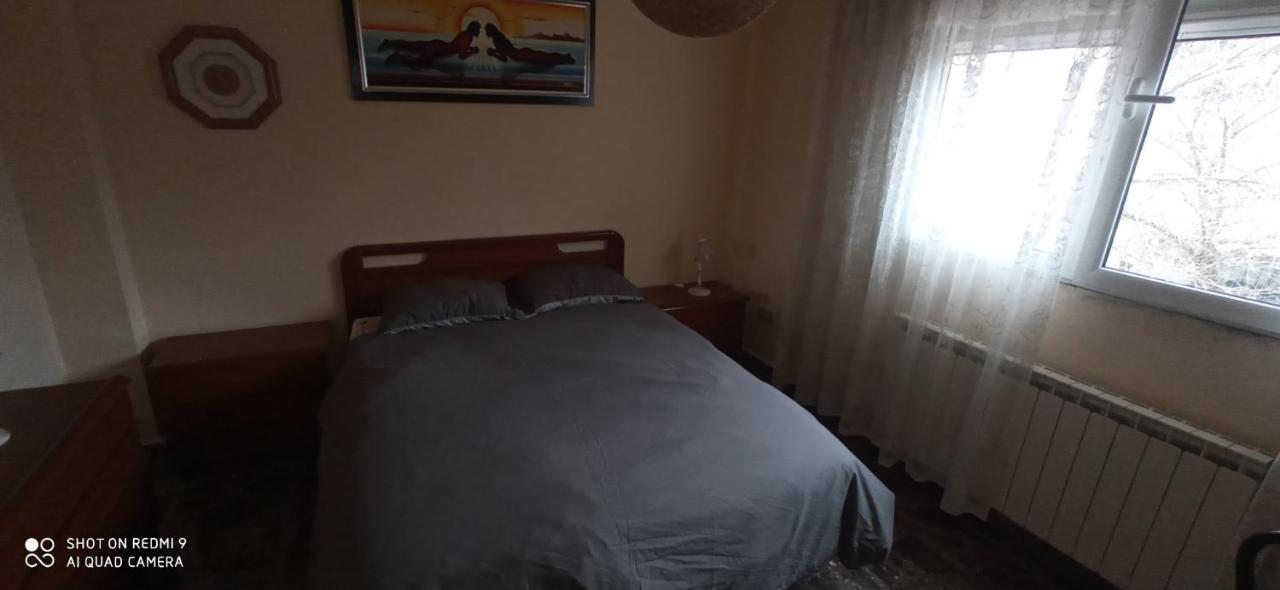 Sierra De Alcaraz Villa Los Chospes Dış mekan fotoğraf