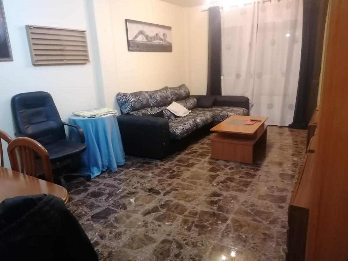 Sierra De Alcaraz Villa Los Chospes Dış mekan fotoğraf