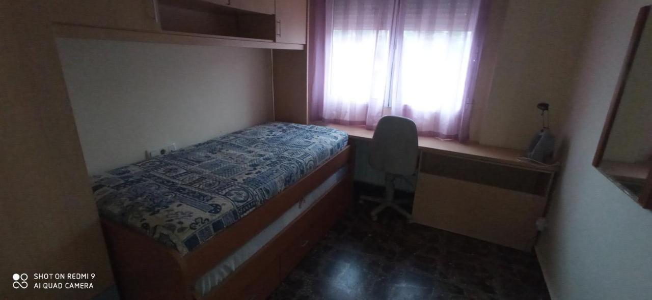 Sierra De Alcaraz Villa Los Chospes Dış mekan fotoğraf