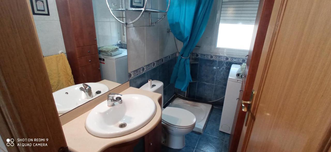 Sierra De Alcaraz Villa Los Chospes Dış mekan fotoğraf