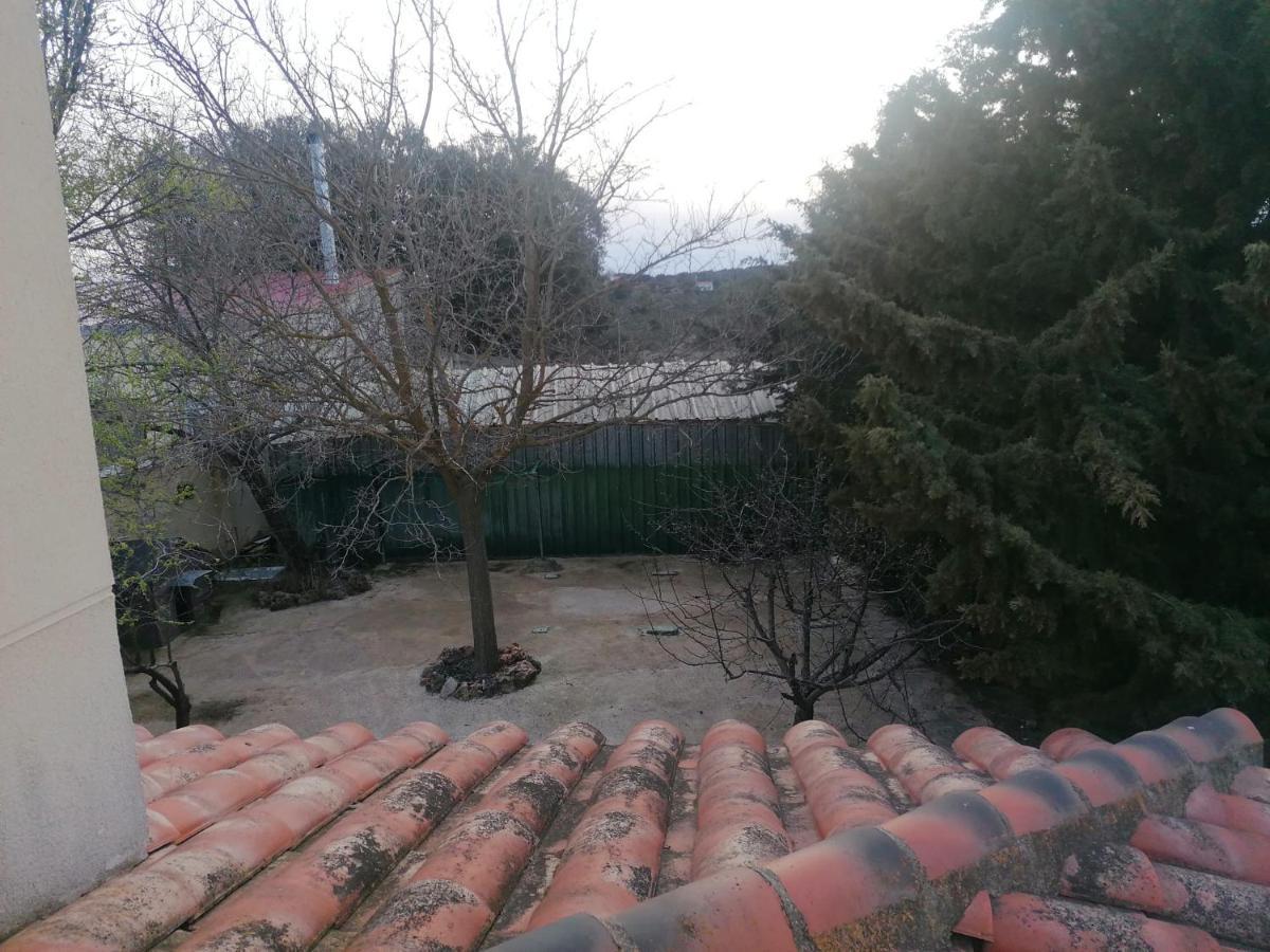 Sierra De Alcaraz Villa Los Chospes Dış mekan fotoğraf
