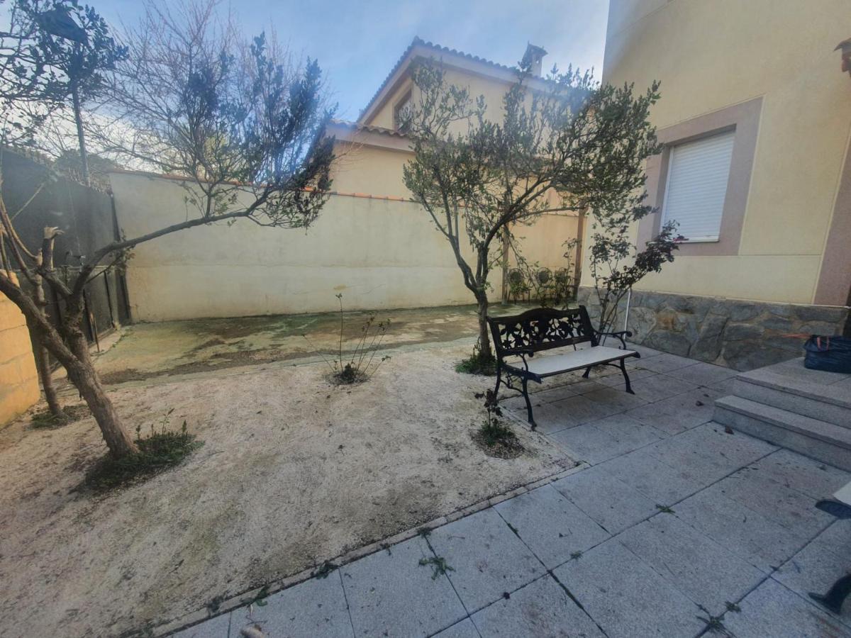 Sierra De Alcaraz Villa Los Chospes Dış mekan fotoğraf