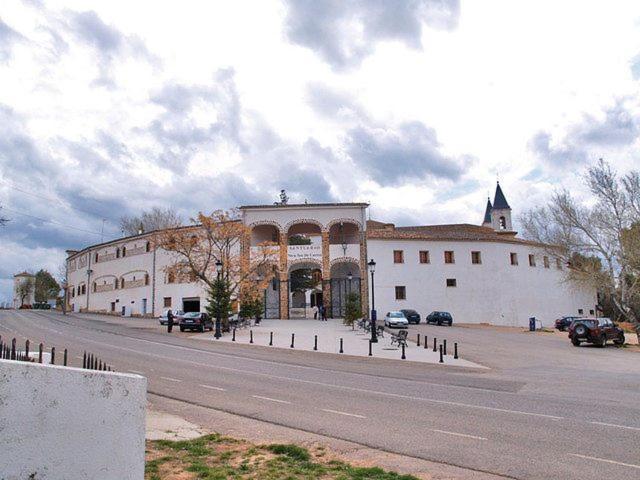 Sierra De Alcaraz Villa Los Chospes Dış mekan fotoğraf
