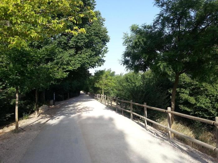 Sierra De Alcaraz Villa Los Chospes Dış mekan fotoğraf