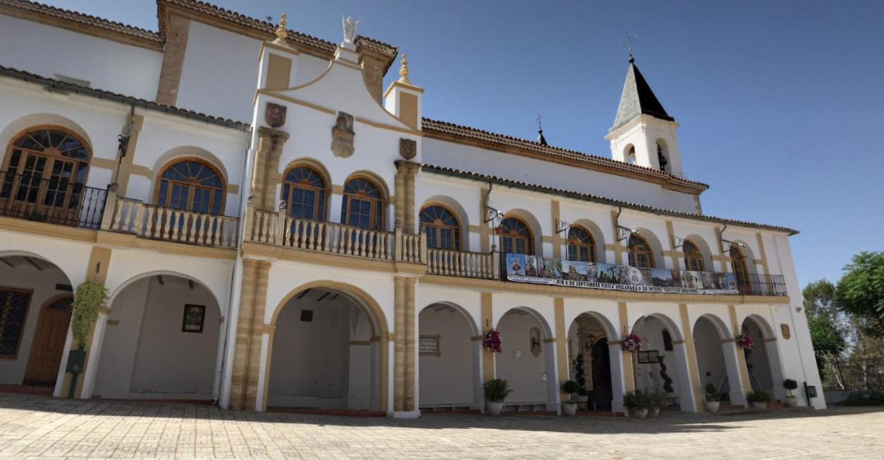 Sierra De Alcaraz Villa Los Chospes Dış mekan fotoğraf